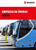 Capa do catálogo Empresas de Ônibus
