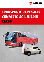 Capa do catálogo Transporte de Pessoas