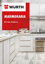 Capa do catálogo Marmoraria