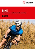 Capa do catálogo Bike