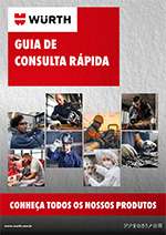 Capa do catálogo Guia Rápido